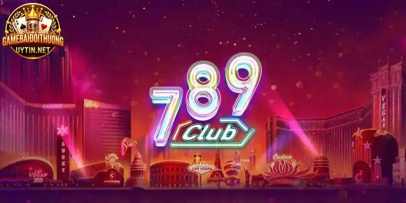 Cổng game 789Club