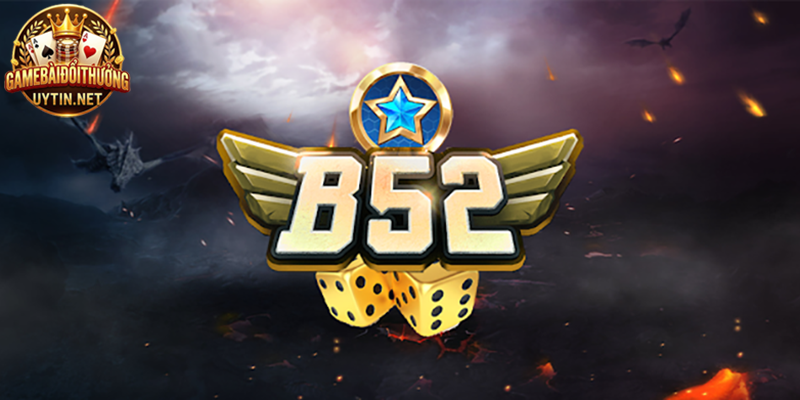 Cổng game B52 Club