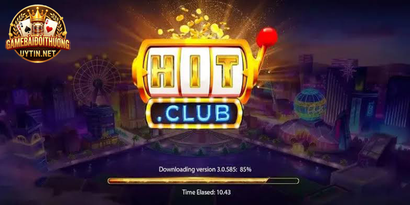 Hitclub