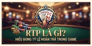 RTP là gì?