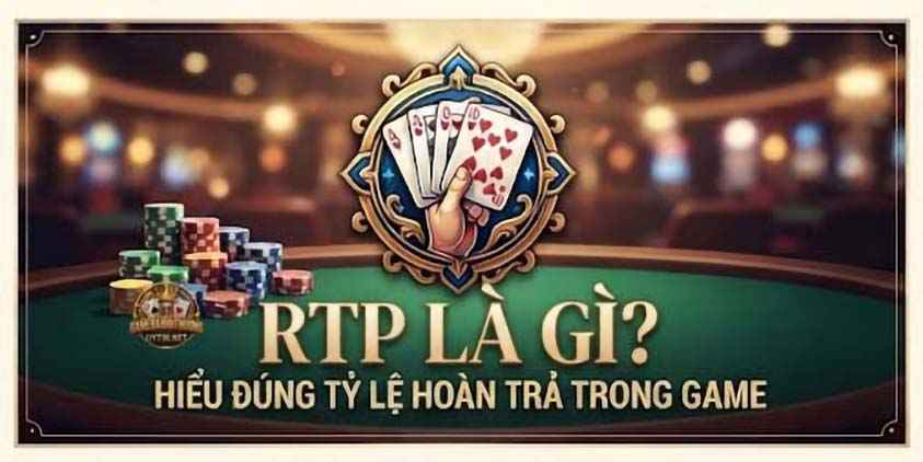 RTP là gì?