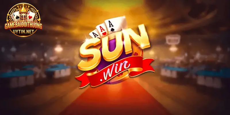 Cổng game Sunwin