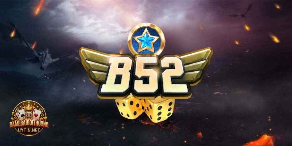 Cổng game B52 Club