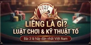 Liêng là gì?