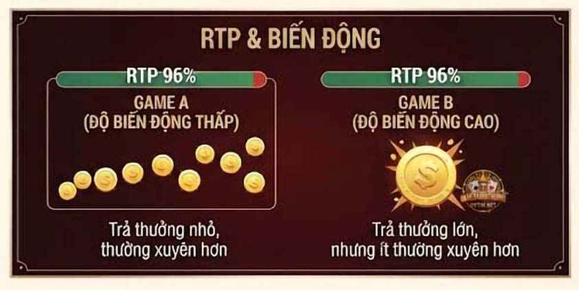 Tính công bằng và kiểm định với RTP